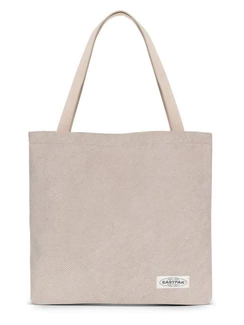 EASTPAK CHARLIE  Shopper con hombros suaves