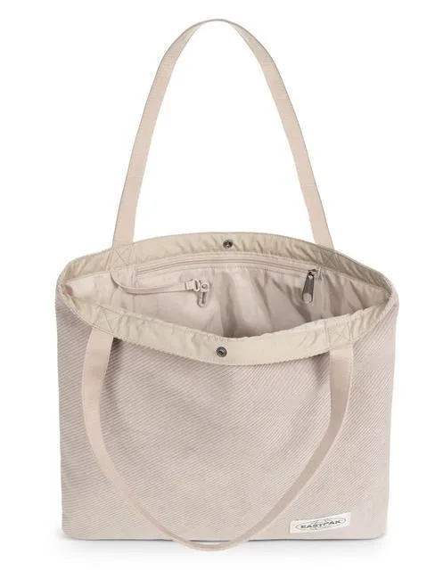 EASTPAK CHARLIE  Shopper con hombros suaves