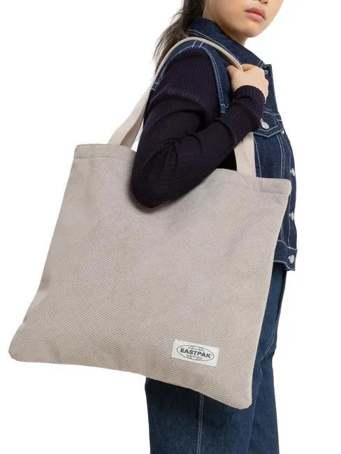 EASTPAK CHARLIE  Shopper con hombros suaves