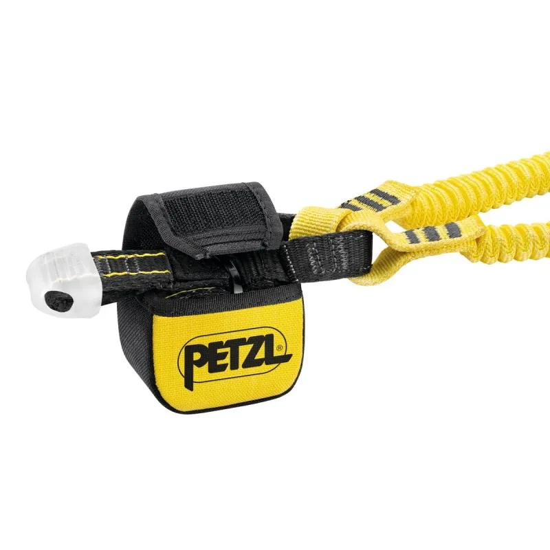 ELEMENTO DE AMARRE PETZL ABSORBICAY TIEBACK