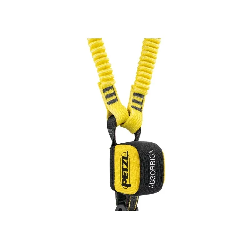 ELEMENTO DE AMARRE PETZL ABSORBICAY TIEBACK