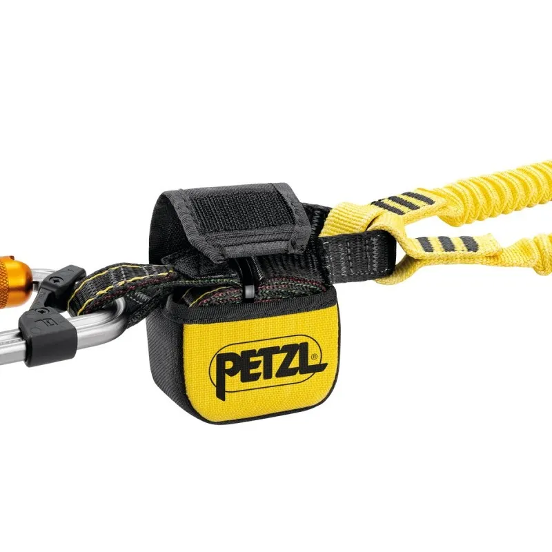 ELEMENTO DE AMARRE PETZL ABSORBICAY TIEBACK
