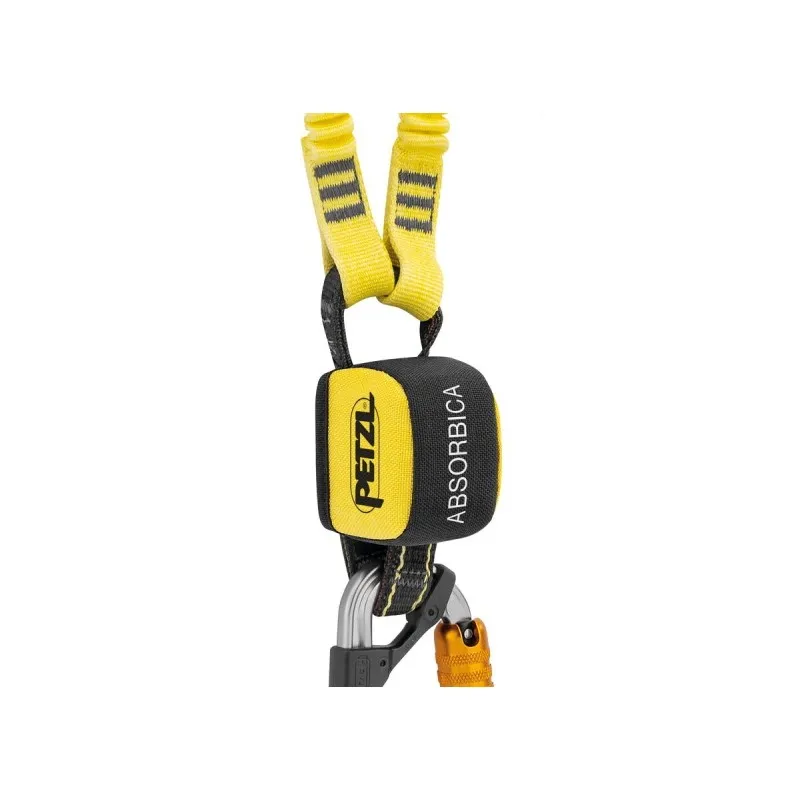 ELEMENTO DE AMARRE PETZL ABSORBICAY TIEBACK