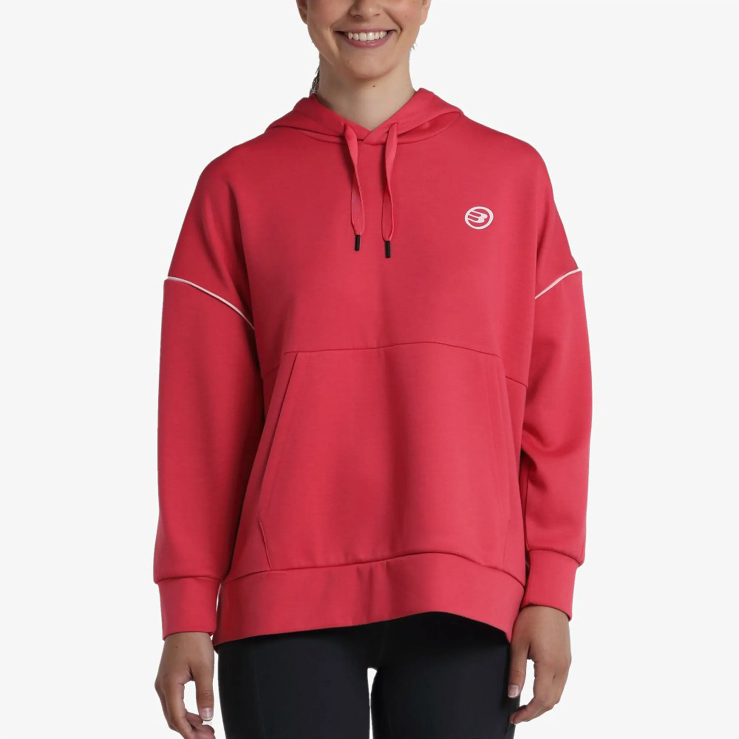 Eluis Sudadera Con Capucha Mujeres