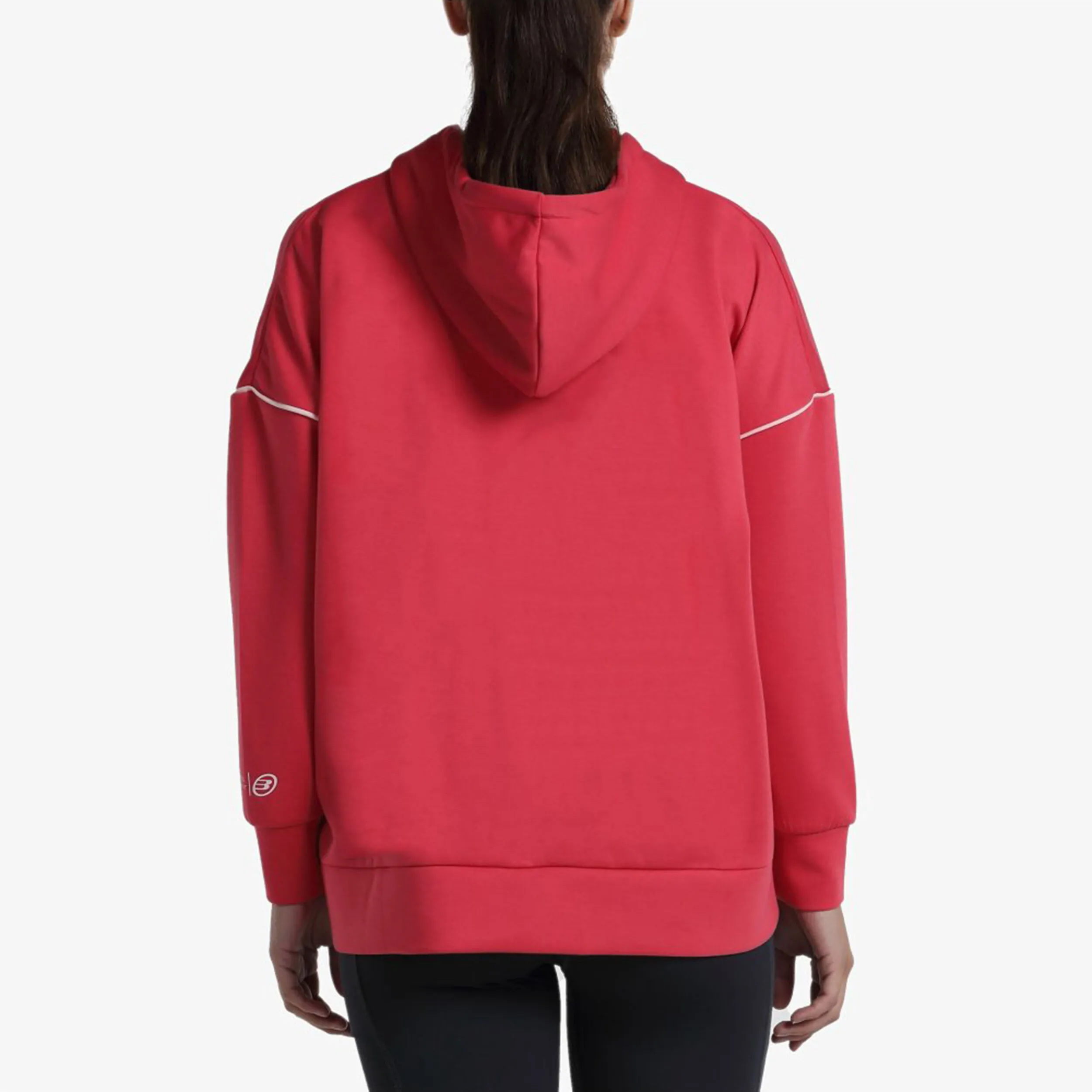 Eluis Sudadera Con Capucha Mujeres