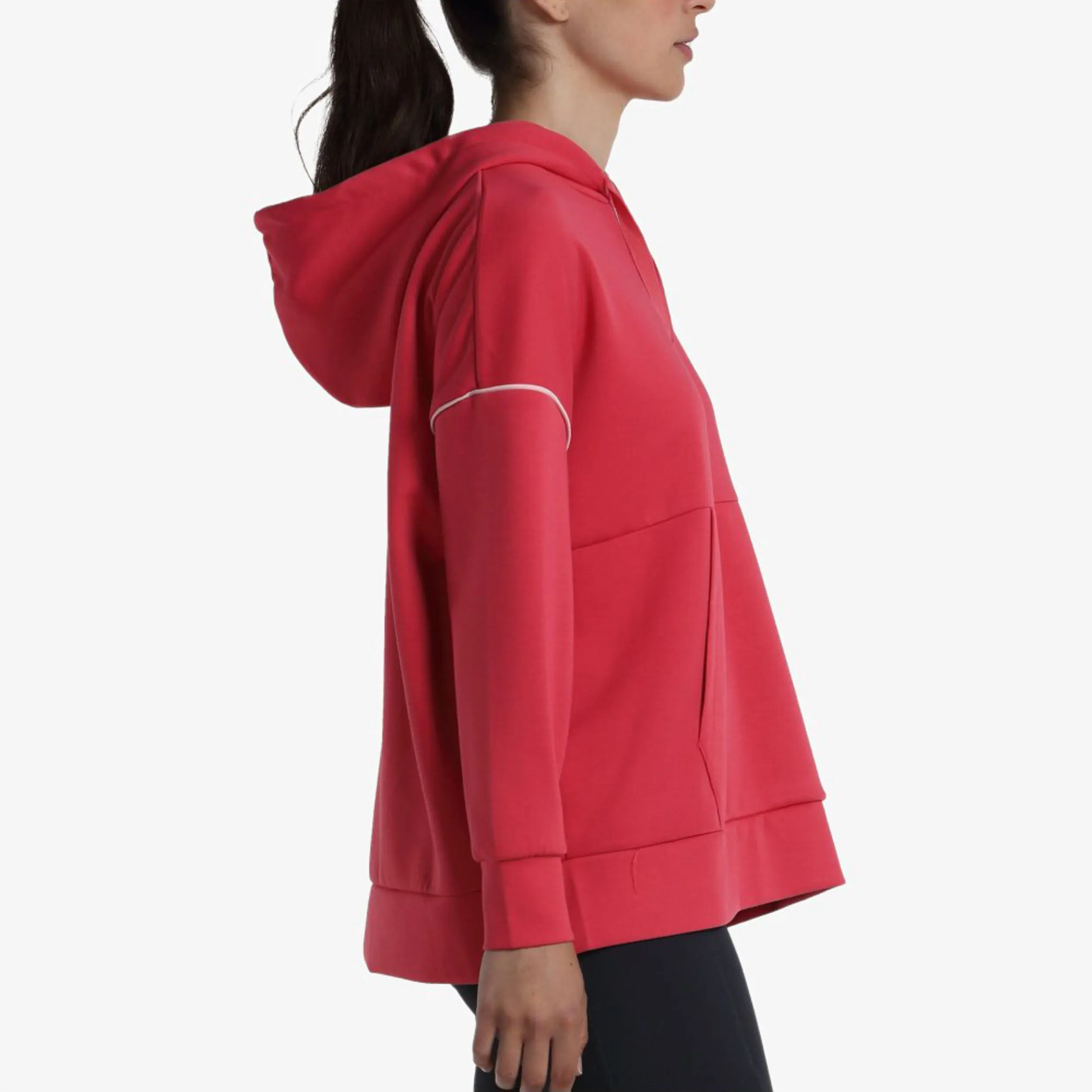 Eluis Sudadera Con Capucha Mujeres