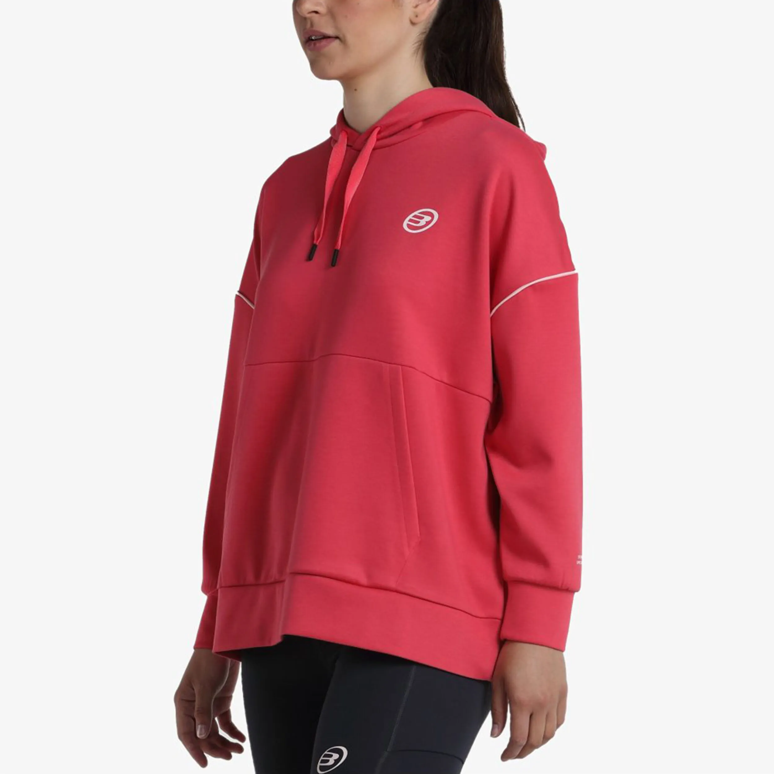 Eluis Sudadera Con Capucha Mujeres