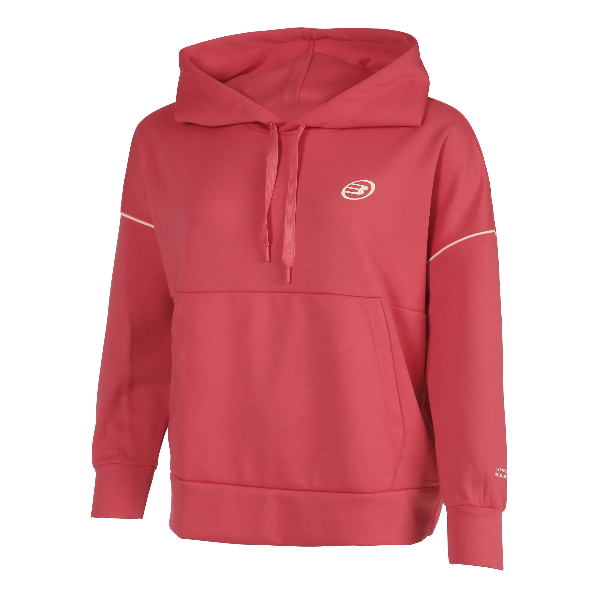 Eluis Sudadera Con Capucha Mujeres
