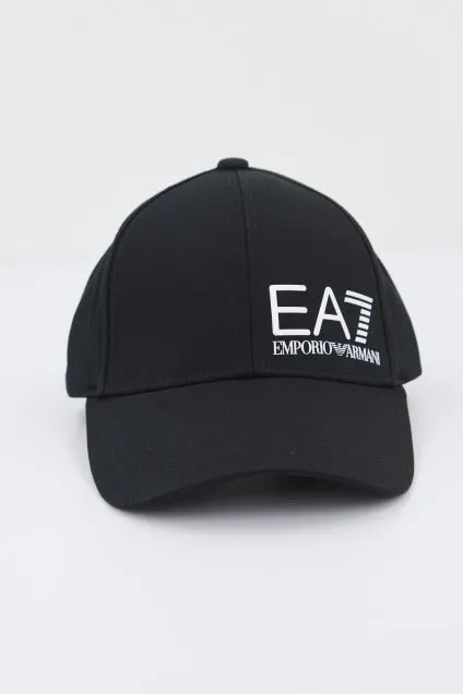 EMPORIO ARMANI BASEBALL HAT