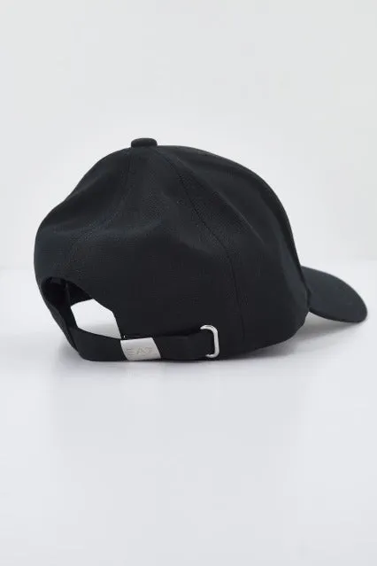 EMPORIO ARMANI BASEBALL HAT