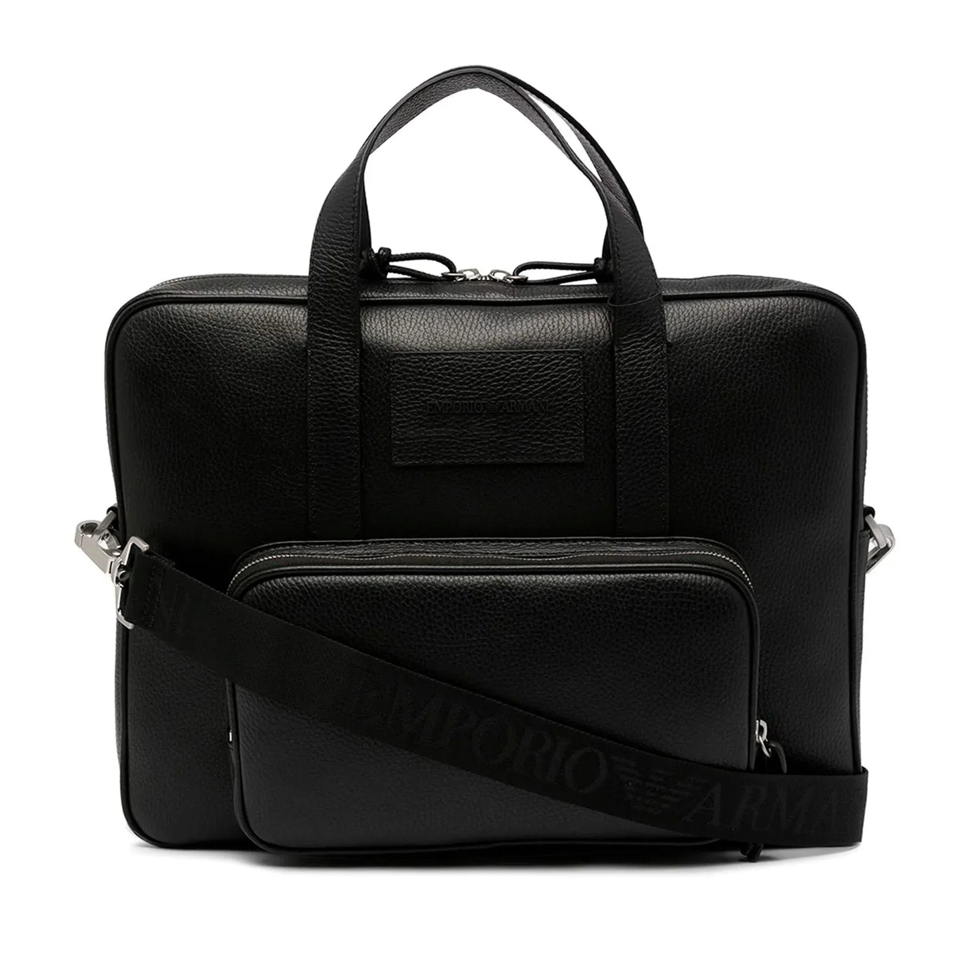 EMPORIO ARMANI Maletines 80001 NERO