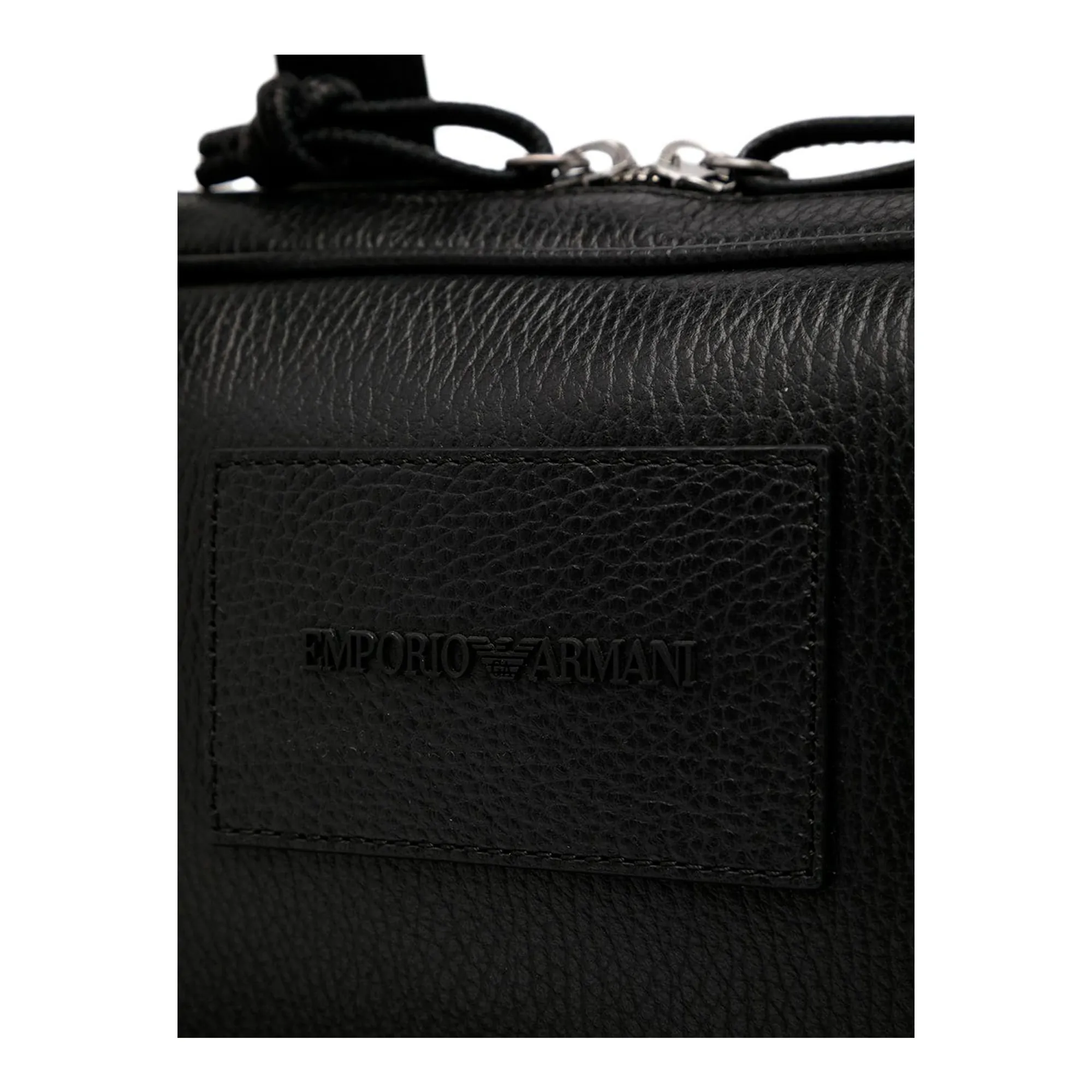EMPORIO ARMANI Maletines 80001 NERO
