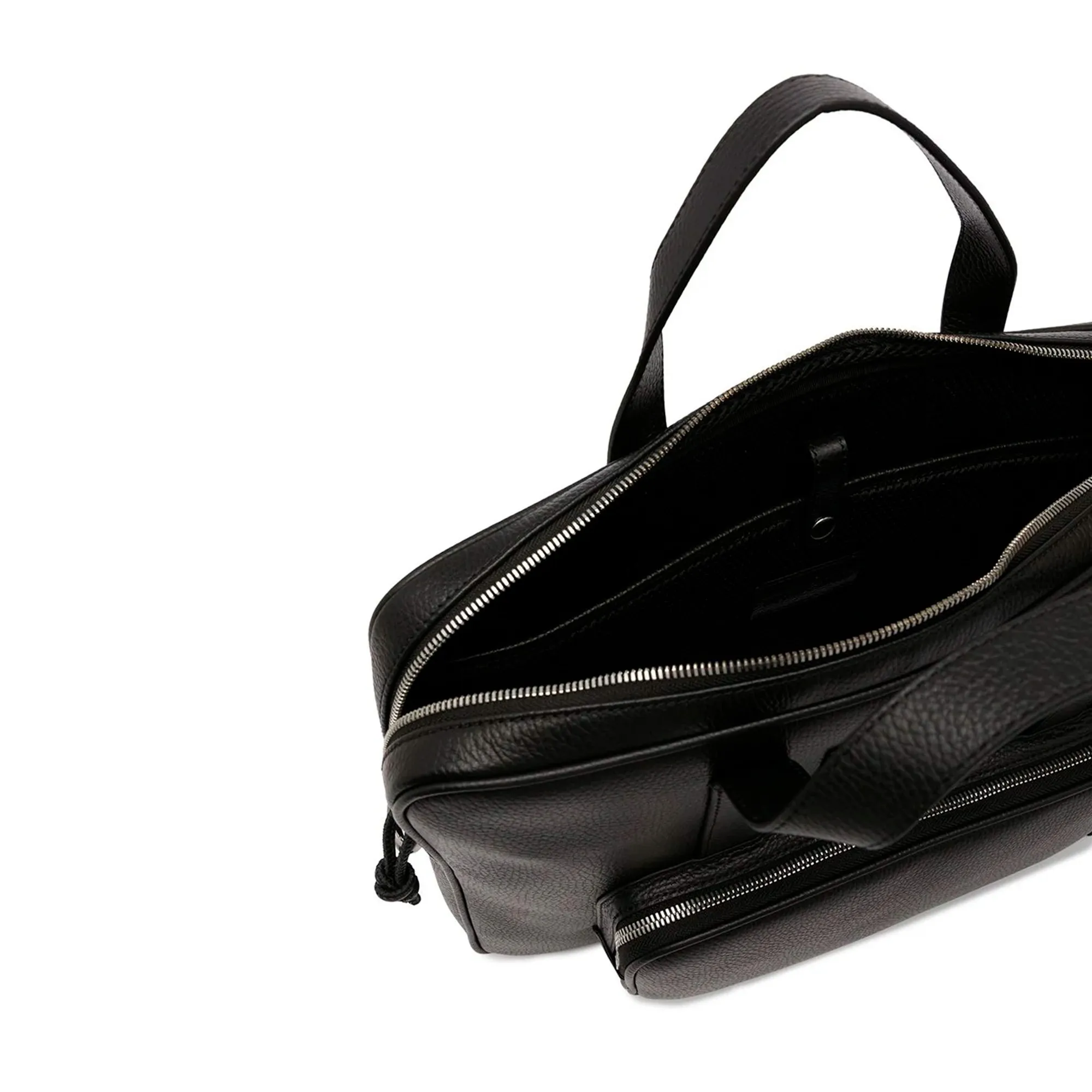 EMPORIO ARMANI Maletines 80001 NERO