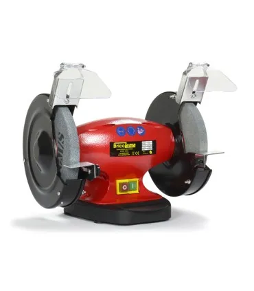Esmeriladora banco pro 200mm GALA GAR 550w 828550EE