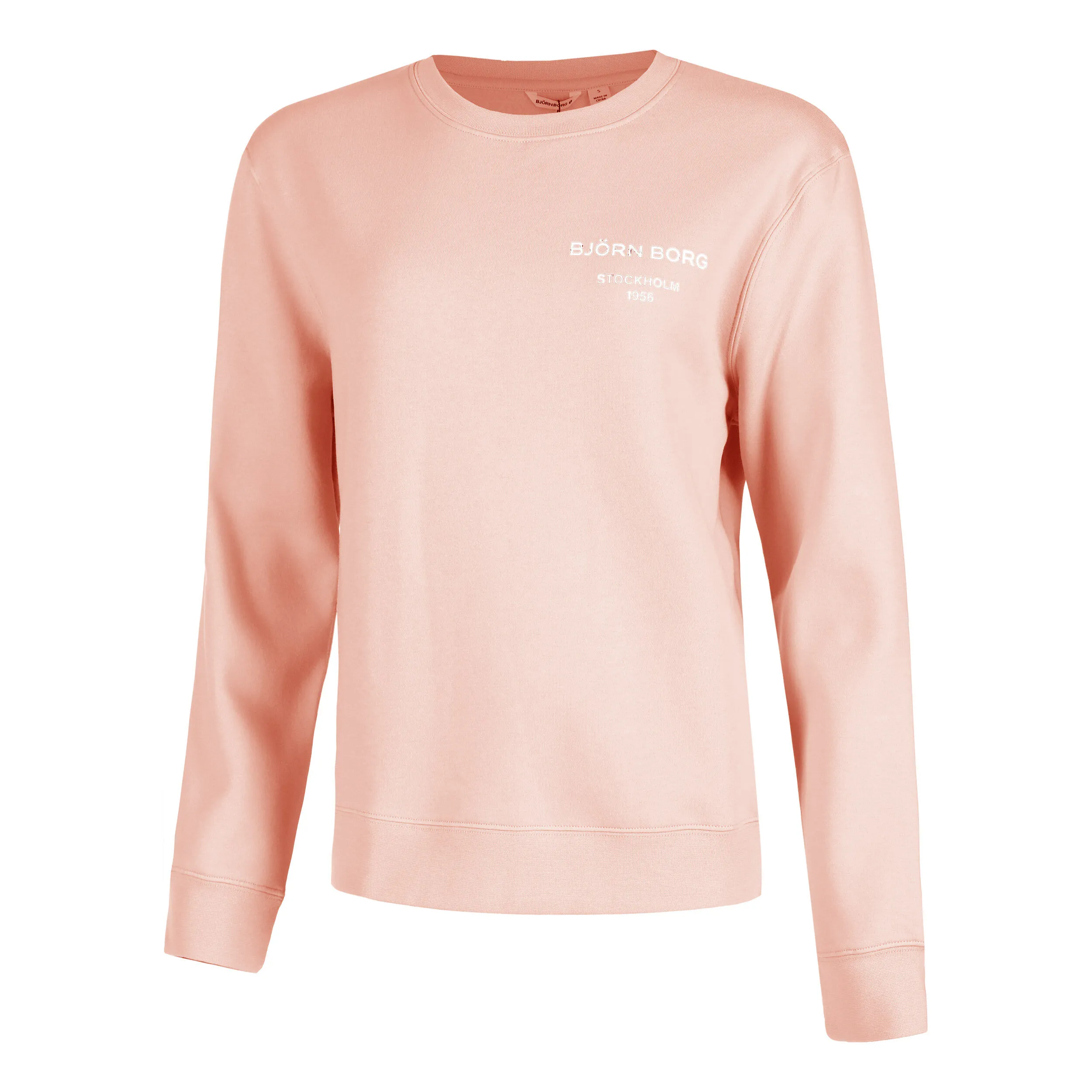 Essential Sudadera Mujeres