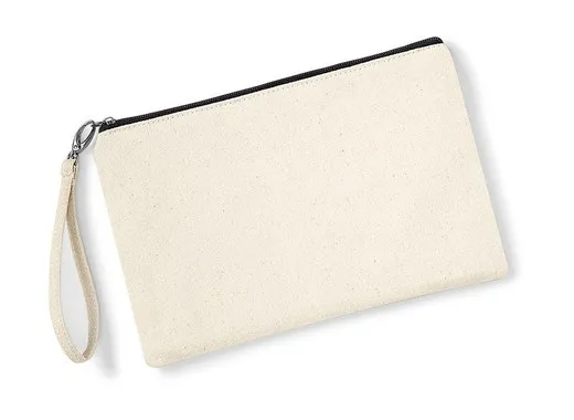 Estuche algodón con pulsera