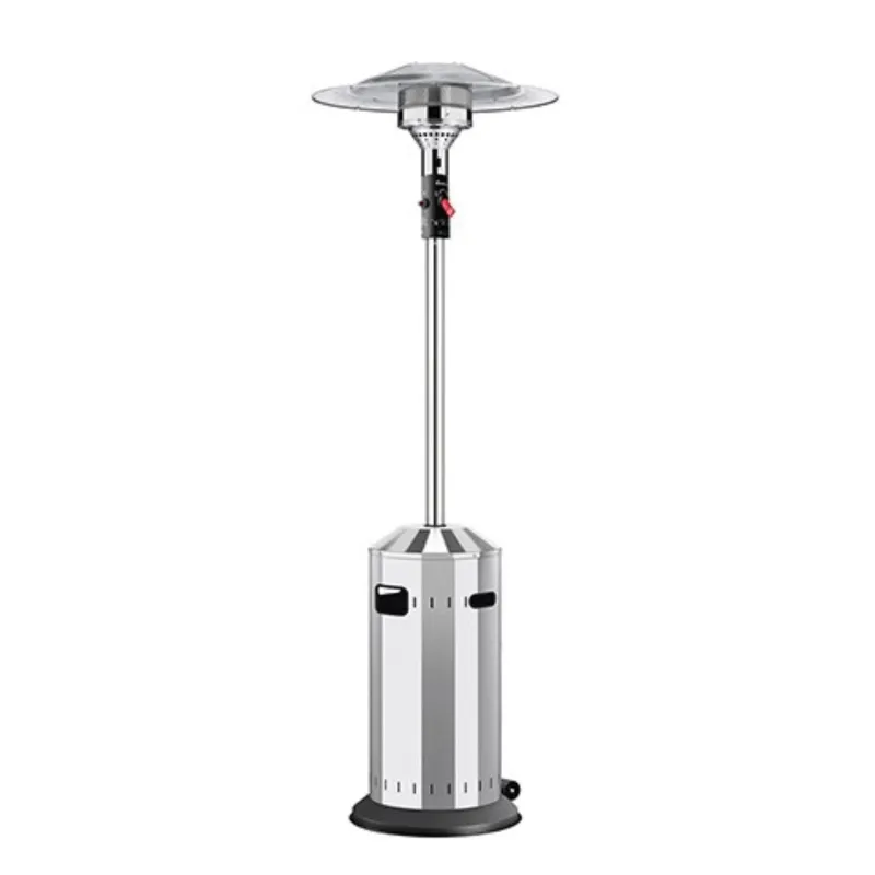 Estufa de terraza ENDERS ELEGANCE Butsir