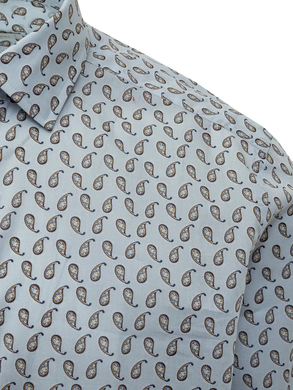 ETRO Roma Paisley Shirt