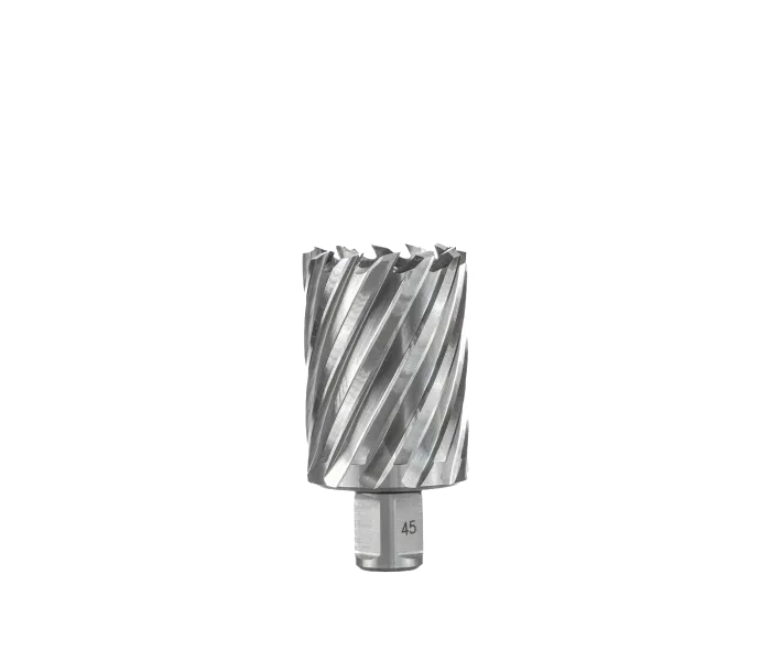 Euroboor HSS Broca 68mm x 55mm