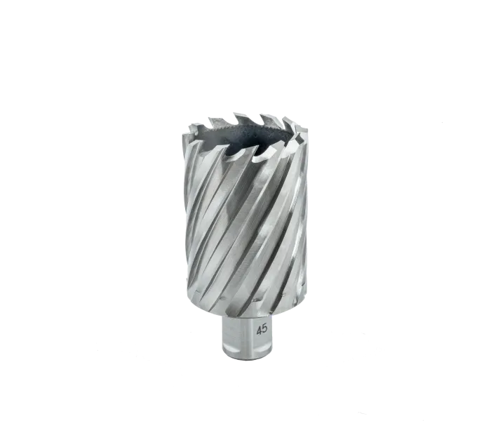 Euroboor HSS Broca 68mm x 55mm