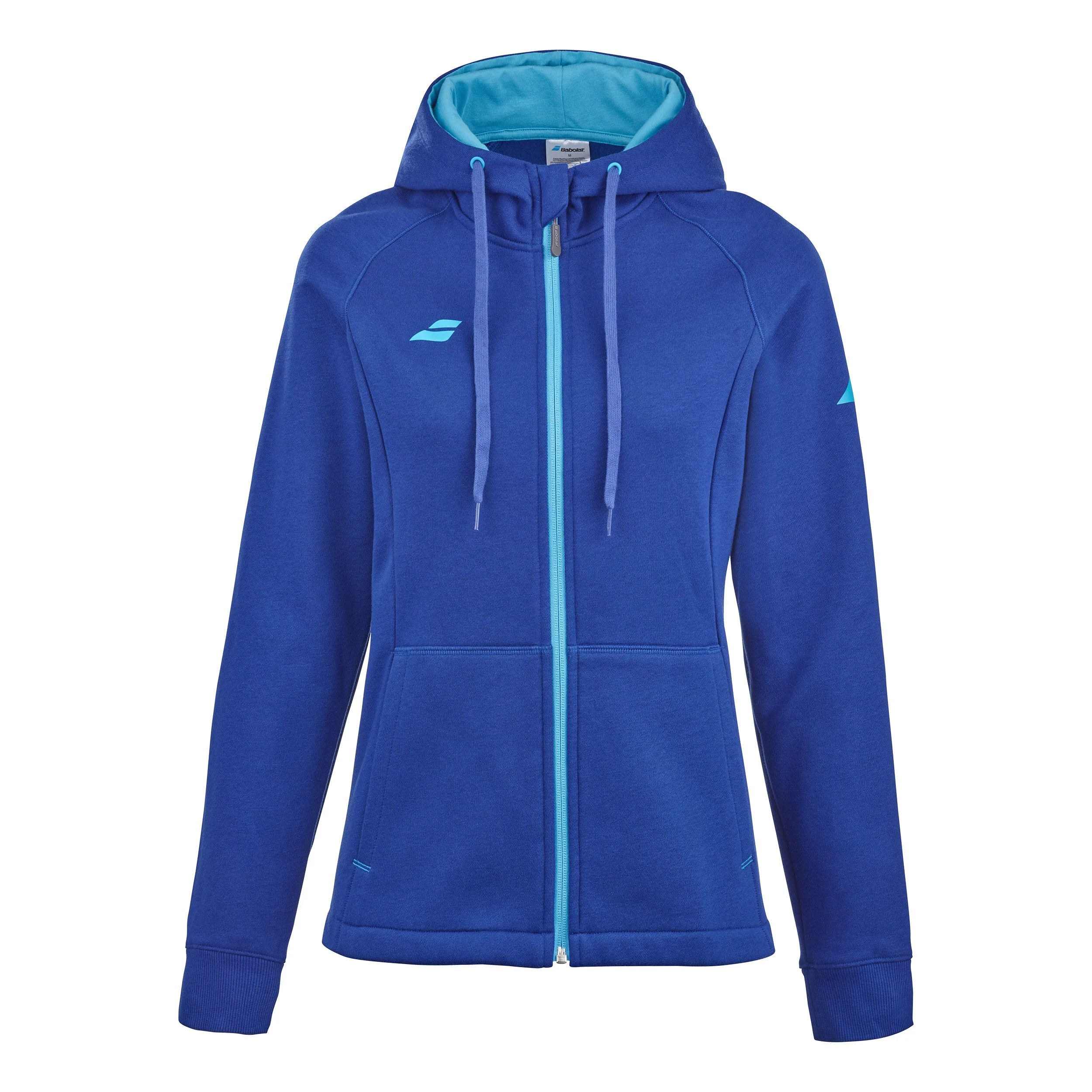 Exercise Sudadera Con Cremallera Mujeres