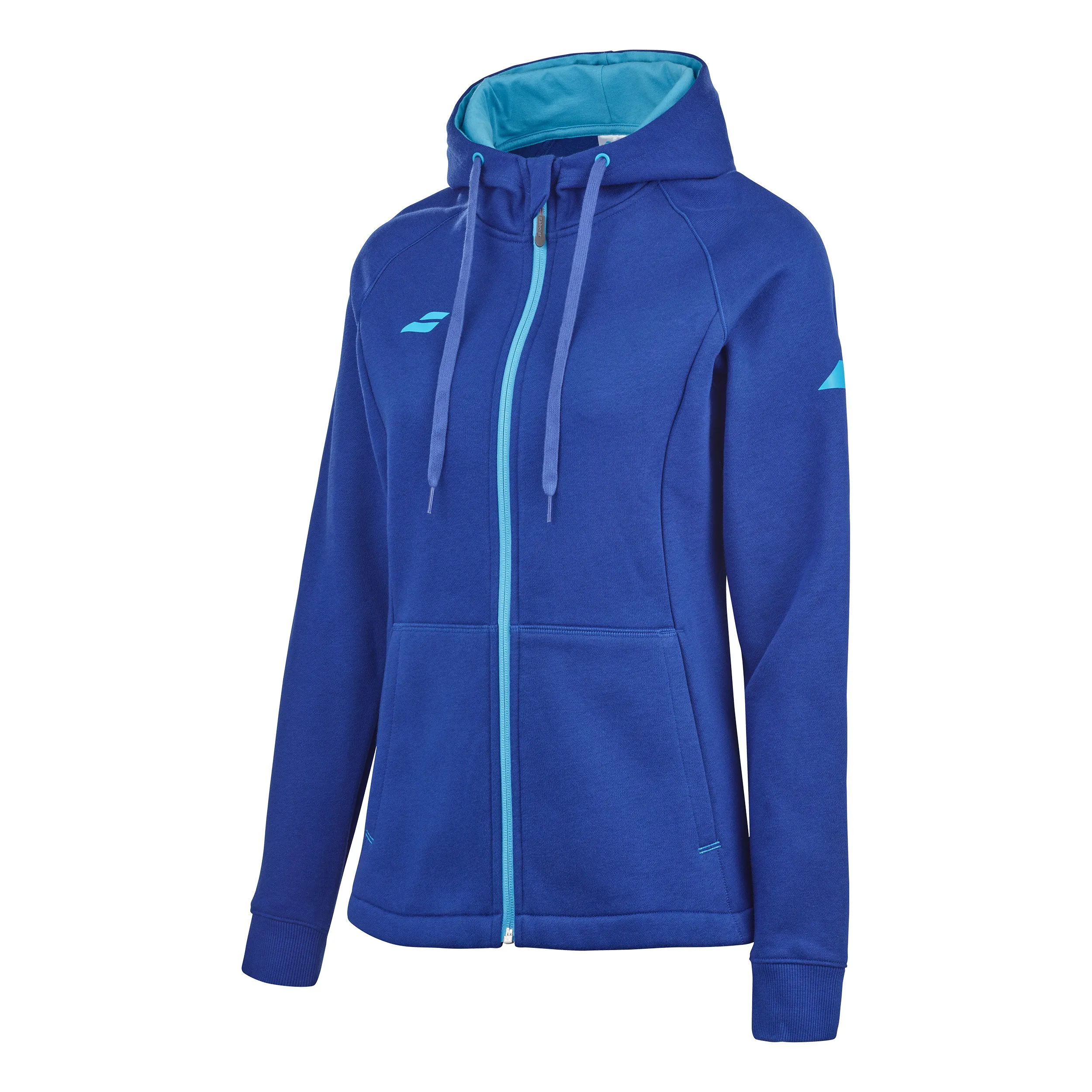 Exercise Sudadera Con Cremallera Mujeres