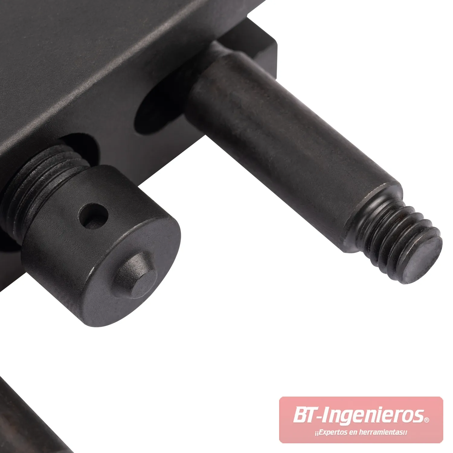 Extractor de Piñón de Bomba de Alta Presión para VAG 2.0 TDi CR