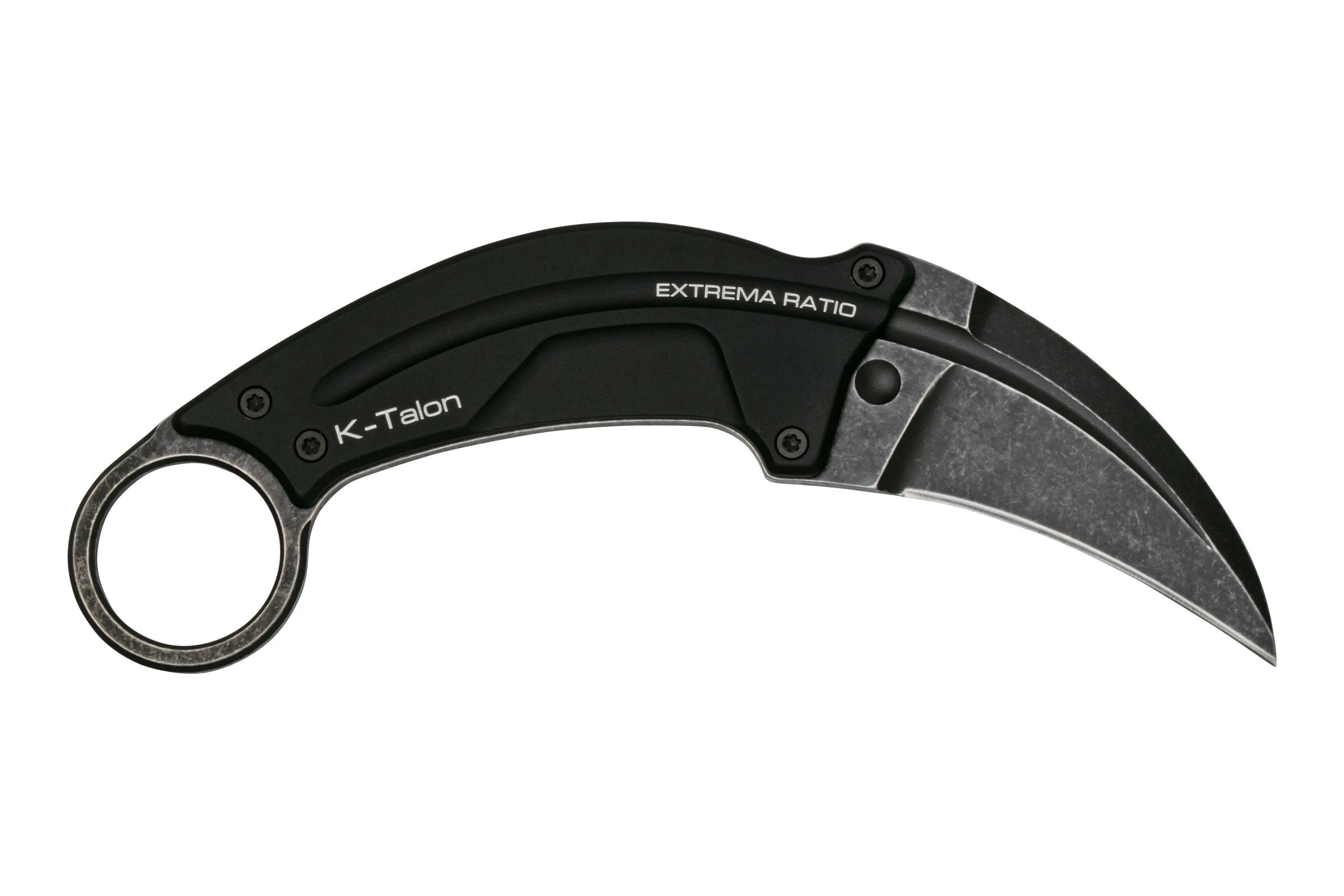 EXTREMA RATIO KTALON, DARK STONEWASHED 04.1000.0224/DKS CUCHILLO KARAMBIT