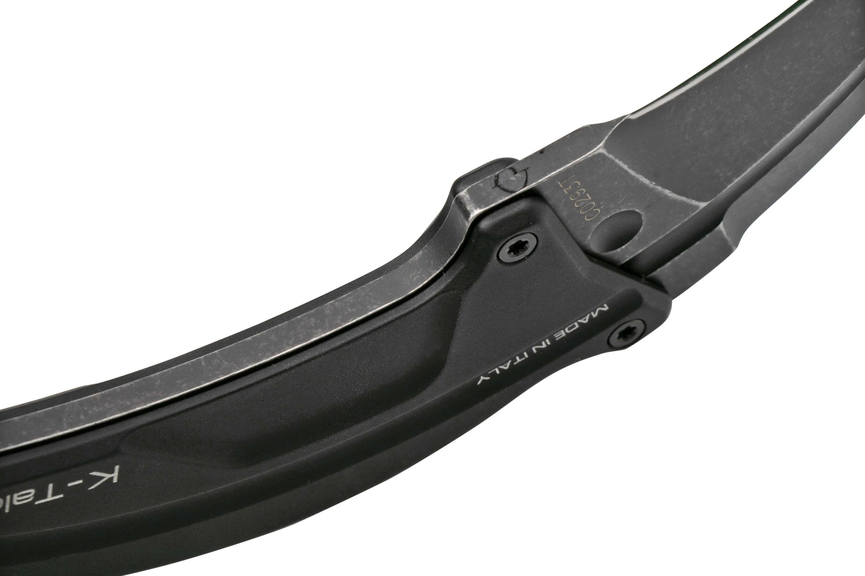 EXTREMA RATIO KTALON, DARK STONEWASHED 04.1000.0224/DKS CUCHILLO KARAMBIT