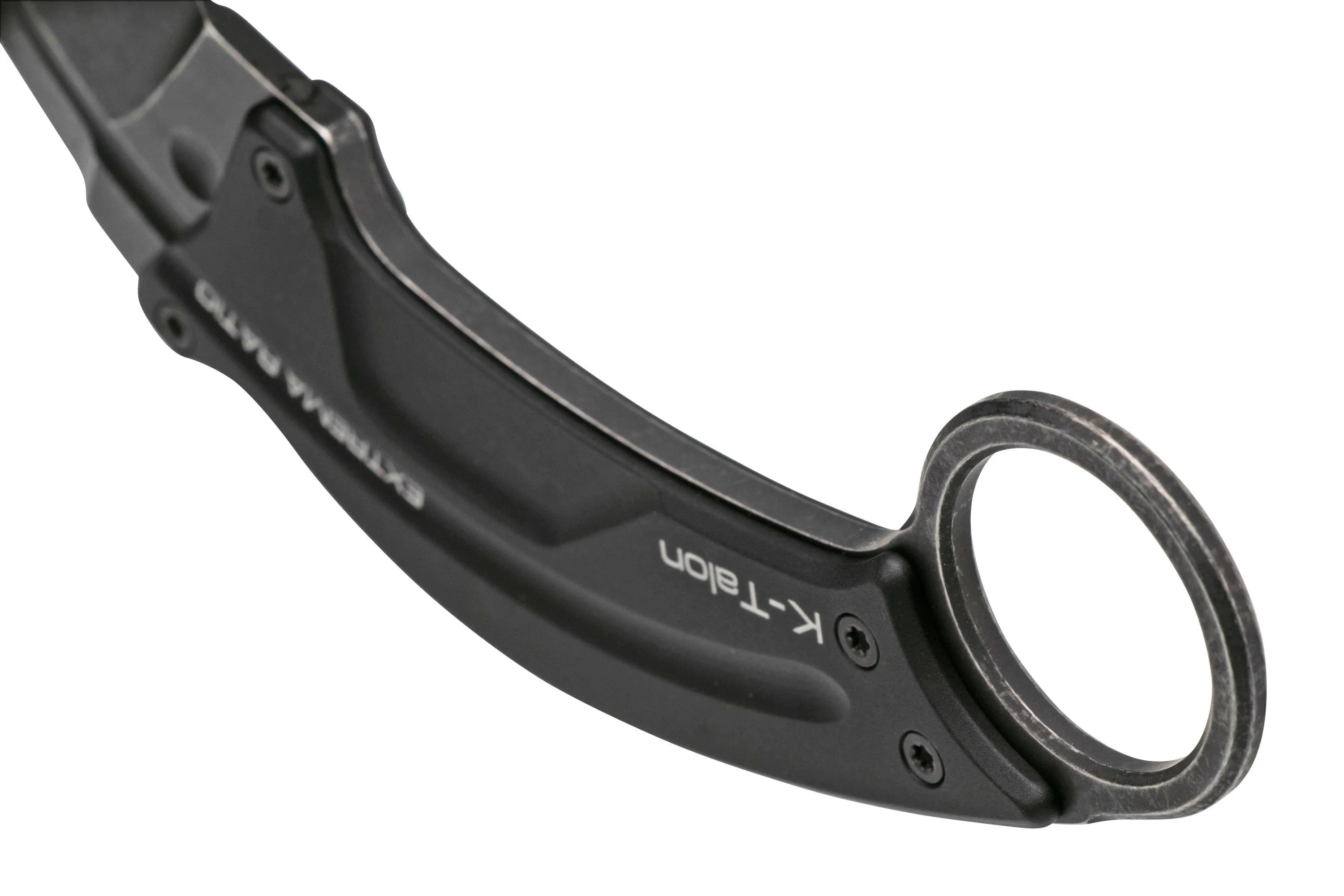 EXTREMA RATIO KTALON, DARK STONEWASHED 04.1000.0224/DKS CUCHILLO KARAMBIT