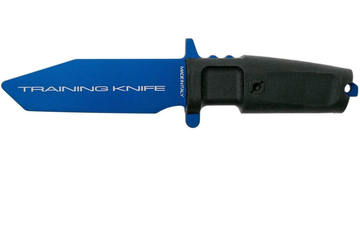Extrema Ratio TK Fulcrum C Blue cuchillo de entrenamiento