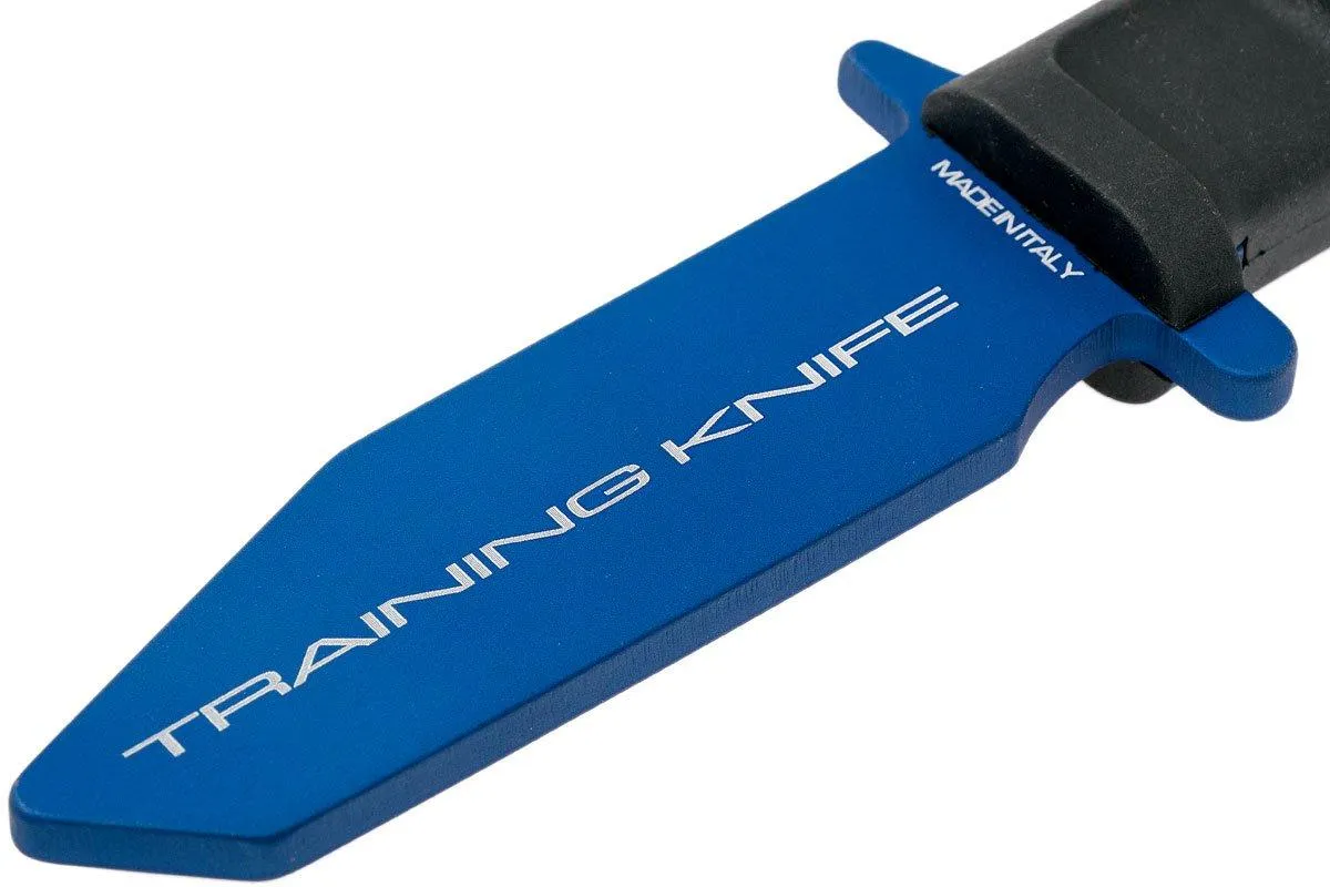 Extrema Ratio TK Fulcrum C Blue cuchillo de entrenamiento