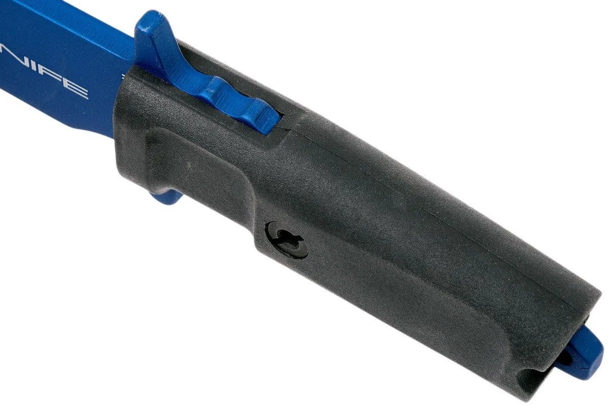 Extrema Ratio TK Fulcrum C Blue cuchillo de entrenamiento