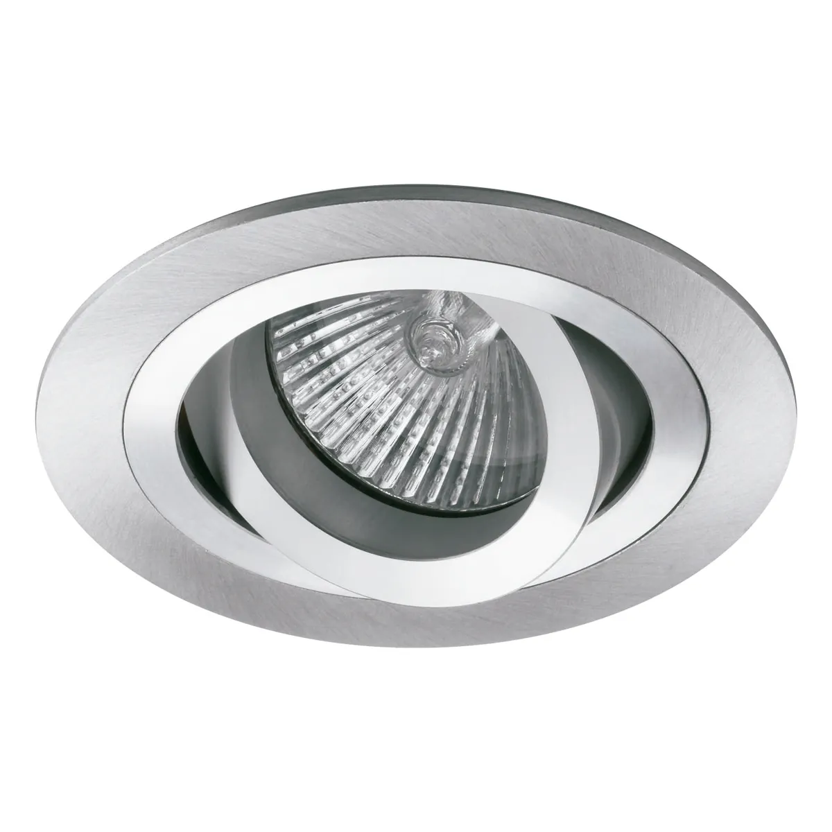 FABIAN  FOCO EMPOTRABLE ORIENTABLE REDONDO