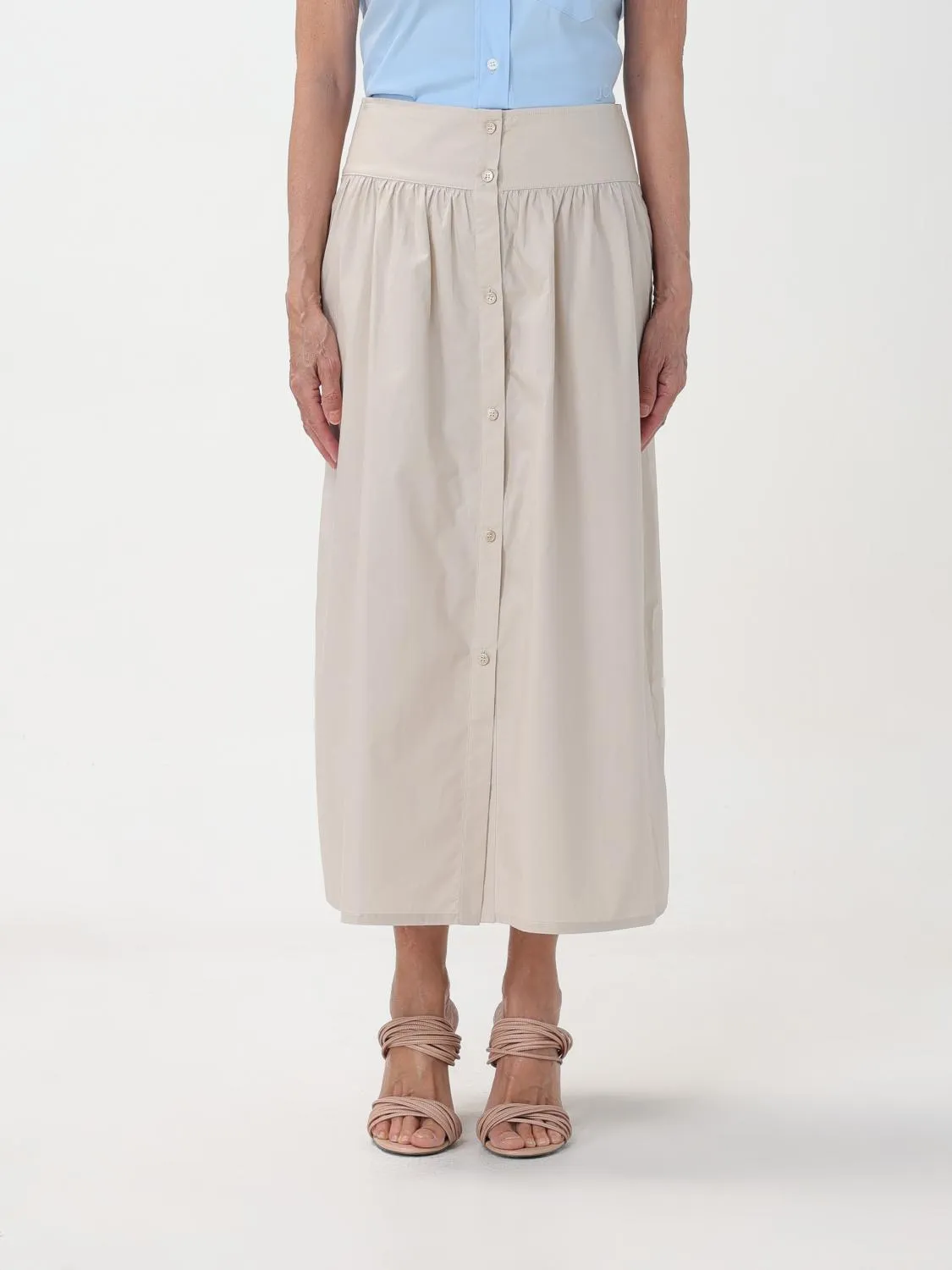 Falda mujer Woolrich