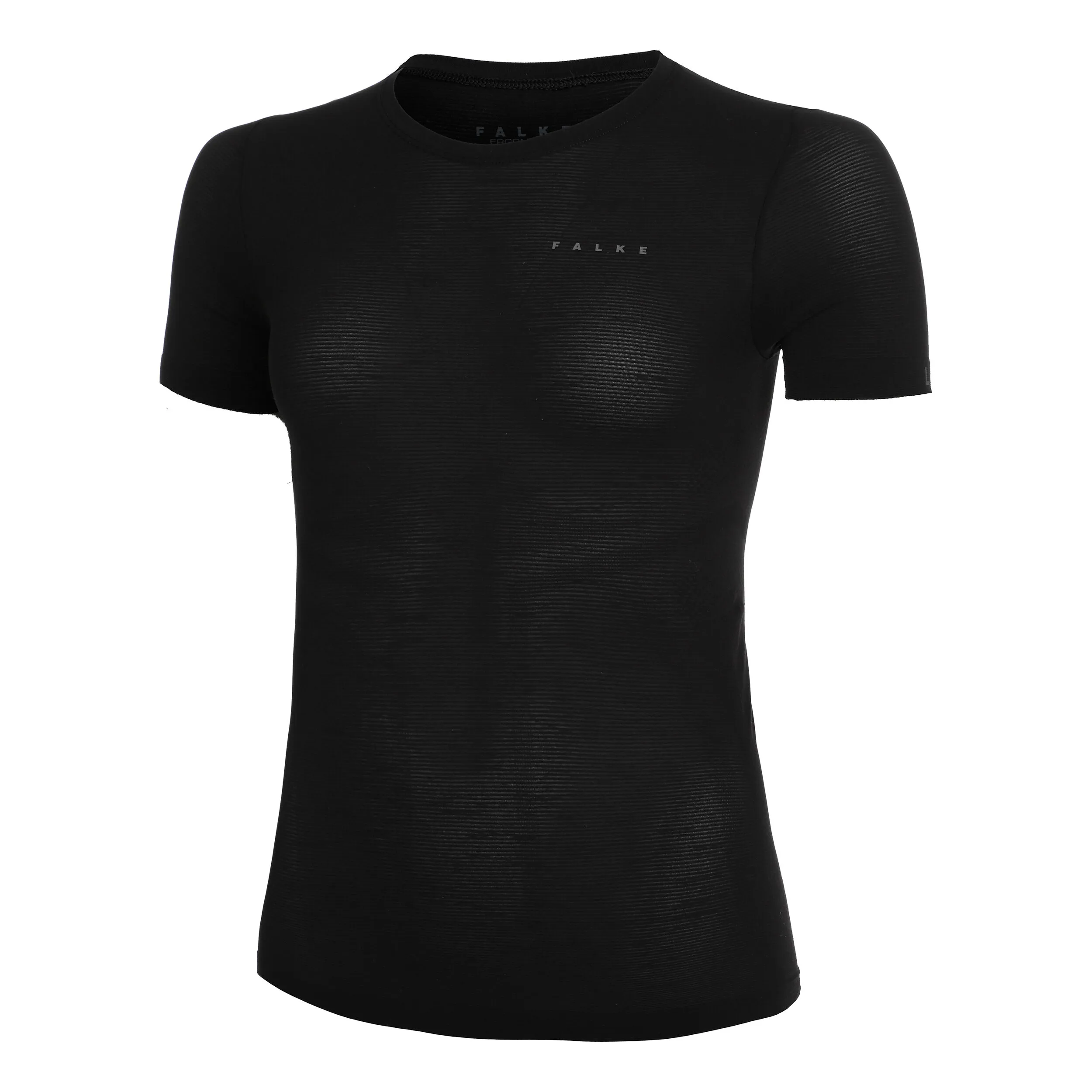 Falke Regular Camiseta De Running Mujeres