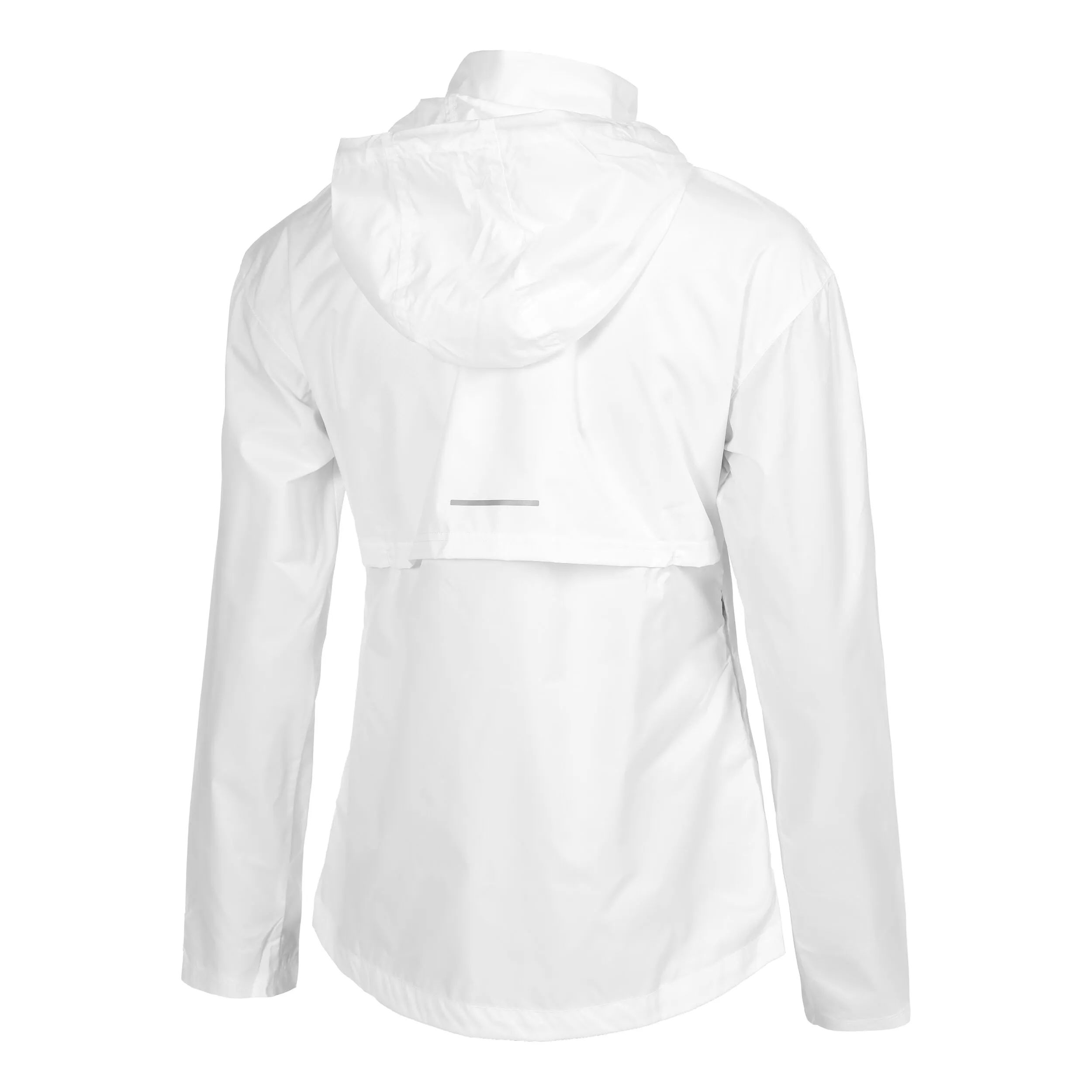 Fast Repel Chaqueta Para Correr Mujeres