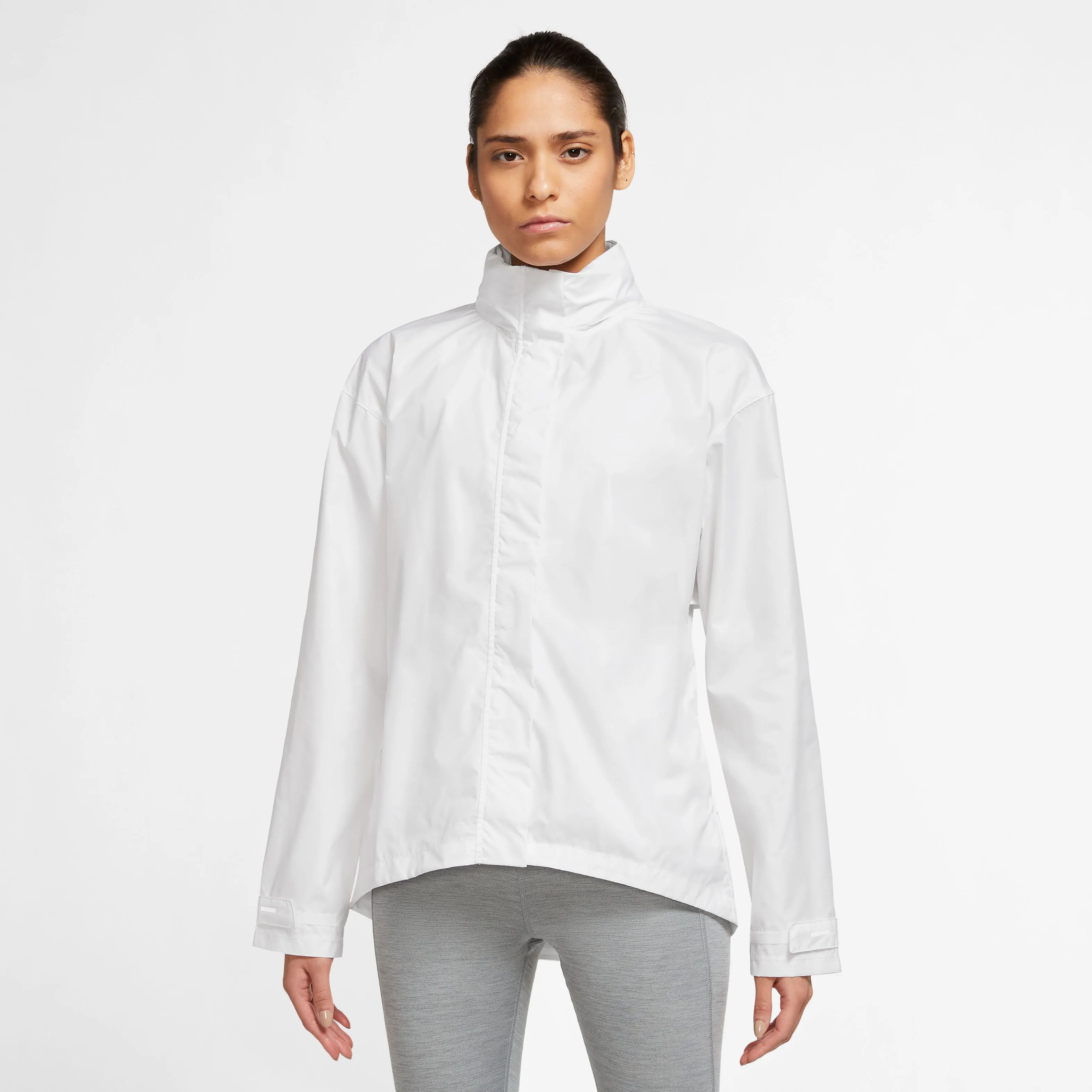Fast Repel Chaqueta Para Correr Mujeres