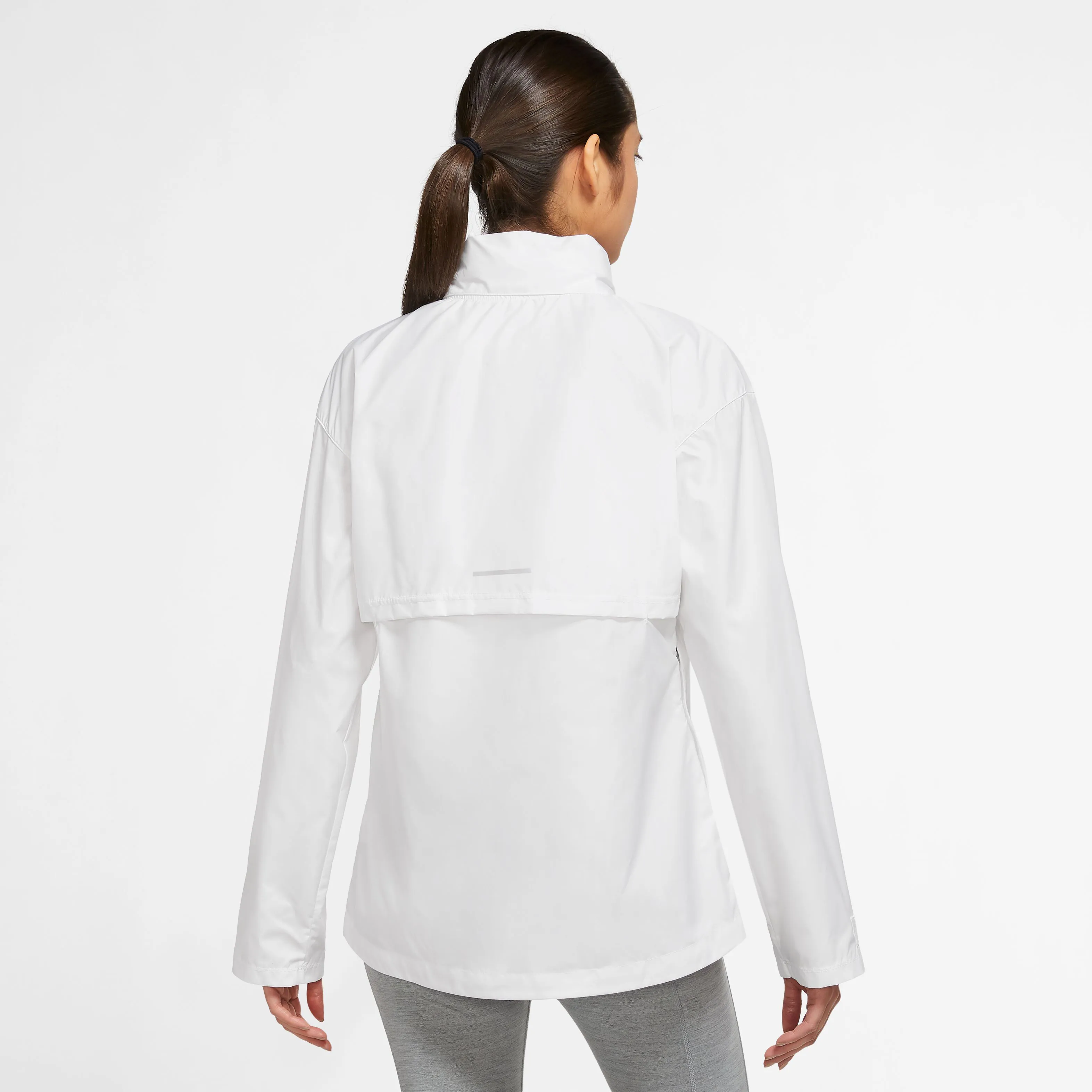 Fast Repel Chaqueta Para Correr Mujeres