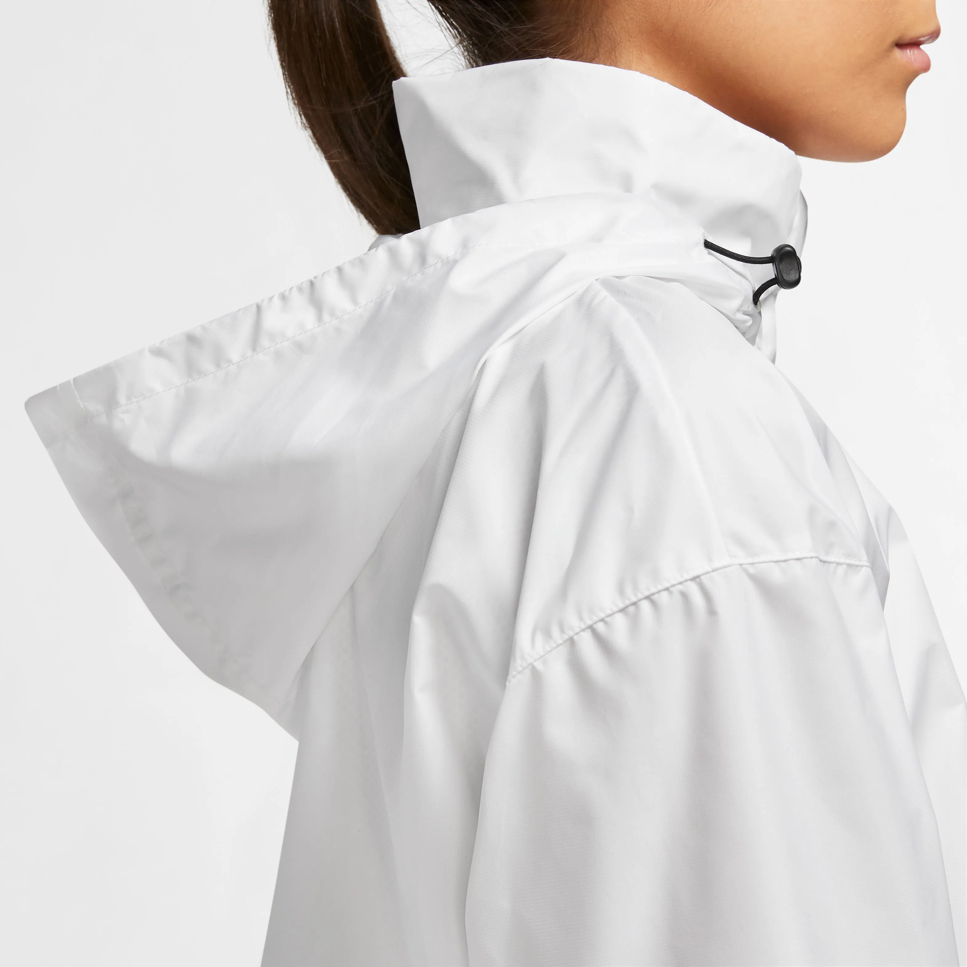 Fast Repel Chaqueta Para Correr Mujeres