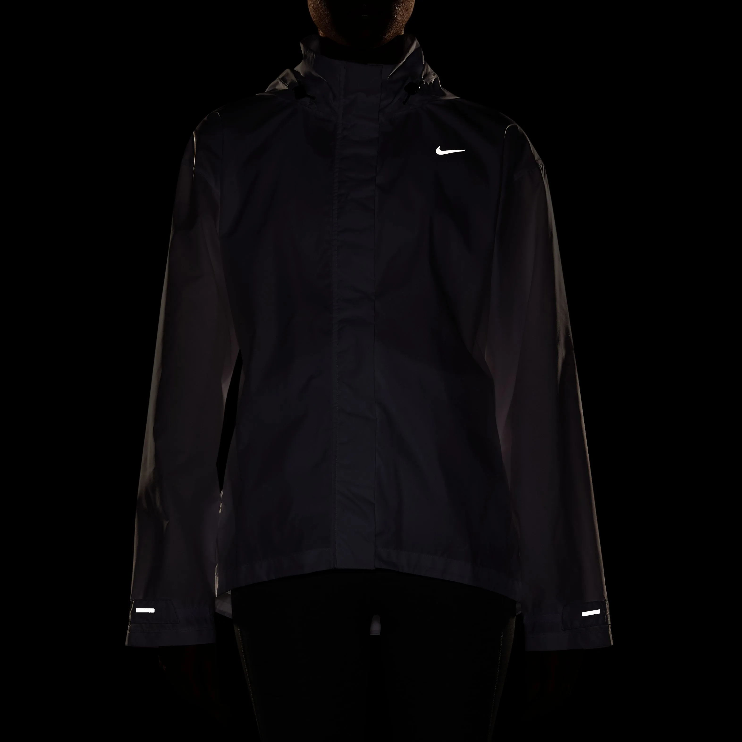 Fast Repel Chaqueta Para Correr Mujeres