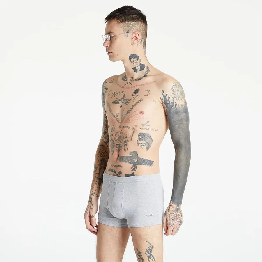 FILA BOXERS 1PACK