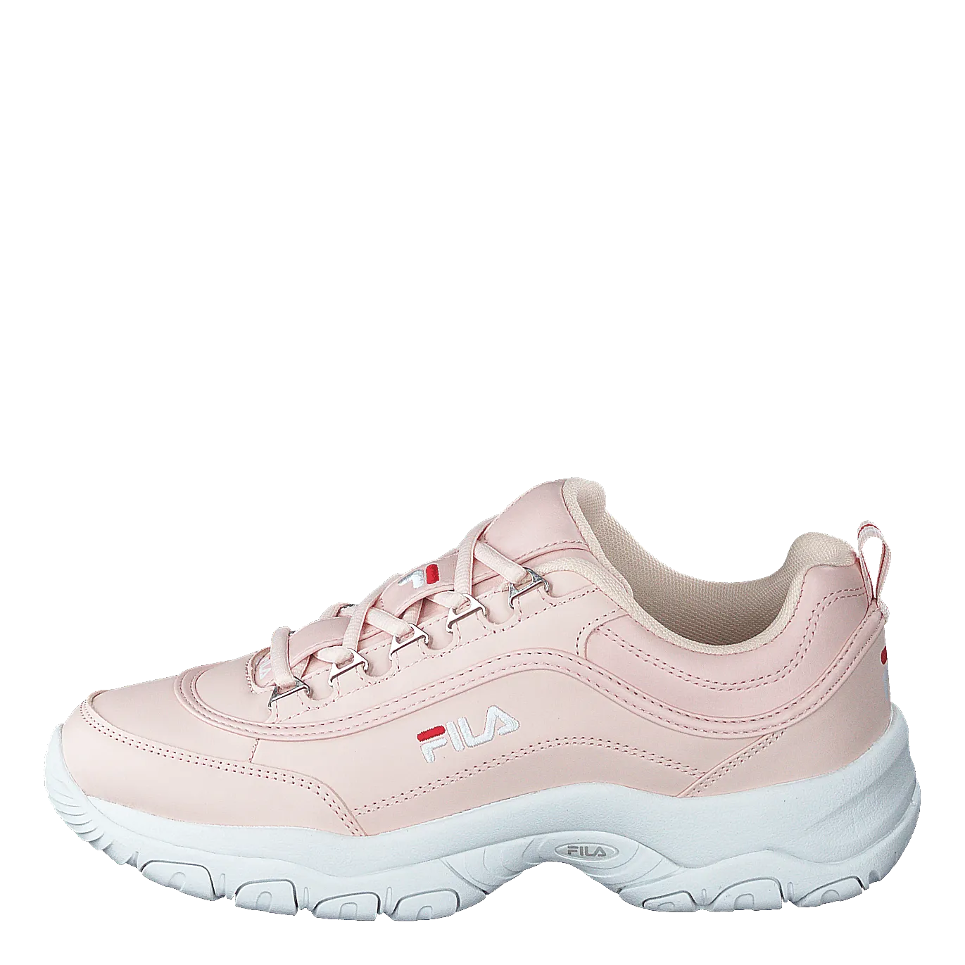 Fila zapatos Strada Low Wmn Peach Whip