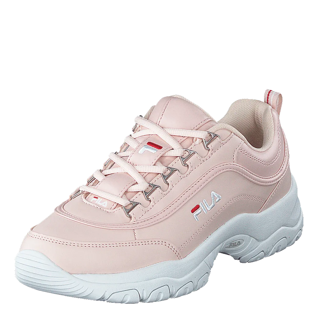 Fila zapatos Strada Low Wmn Peach Whip