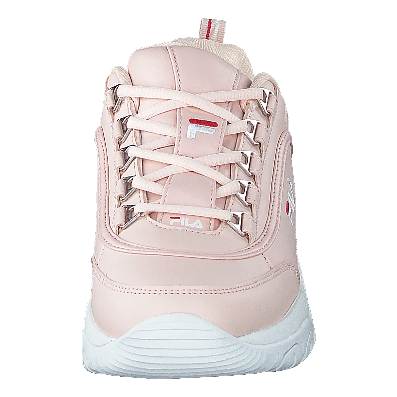 Fila zapatos Strada Low Wmn Peach Whip