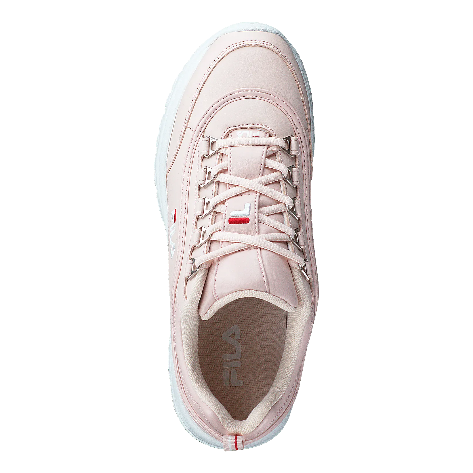 Fila zapatos Strada Low Wmn Peach Whip
