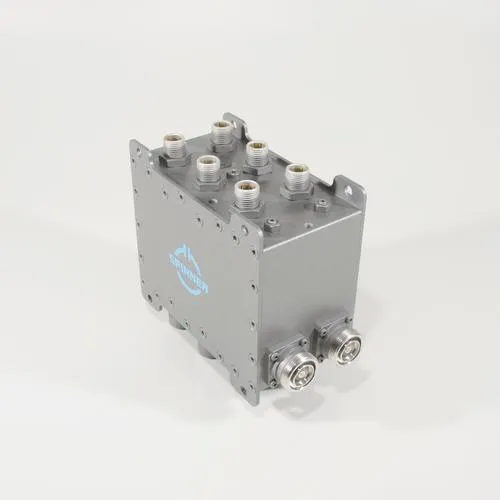 FILTRO DE PASABANDA BAND 4/5 DTV/ATV 130 W 716 HEMBRA