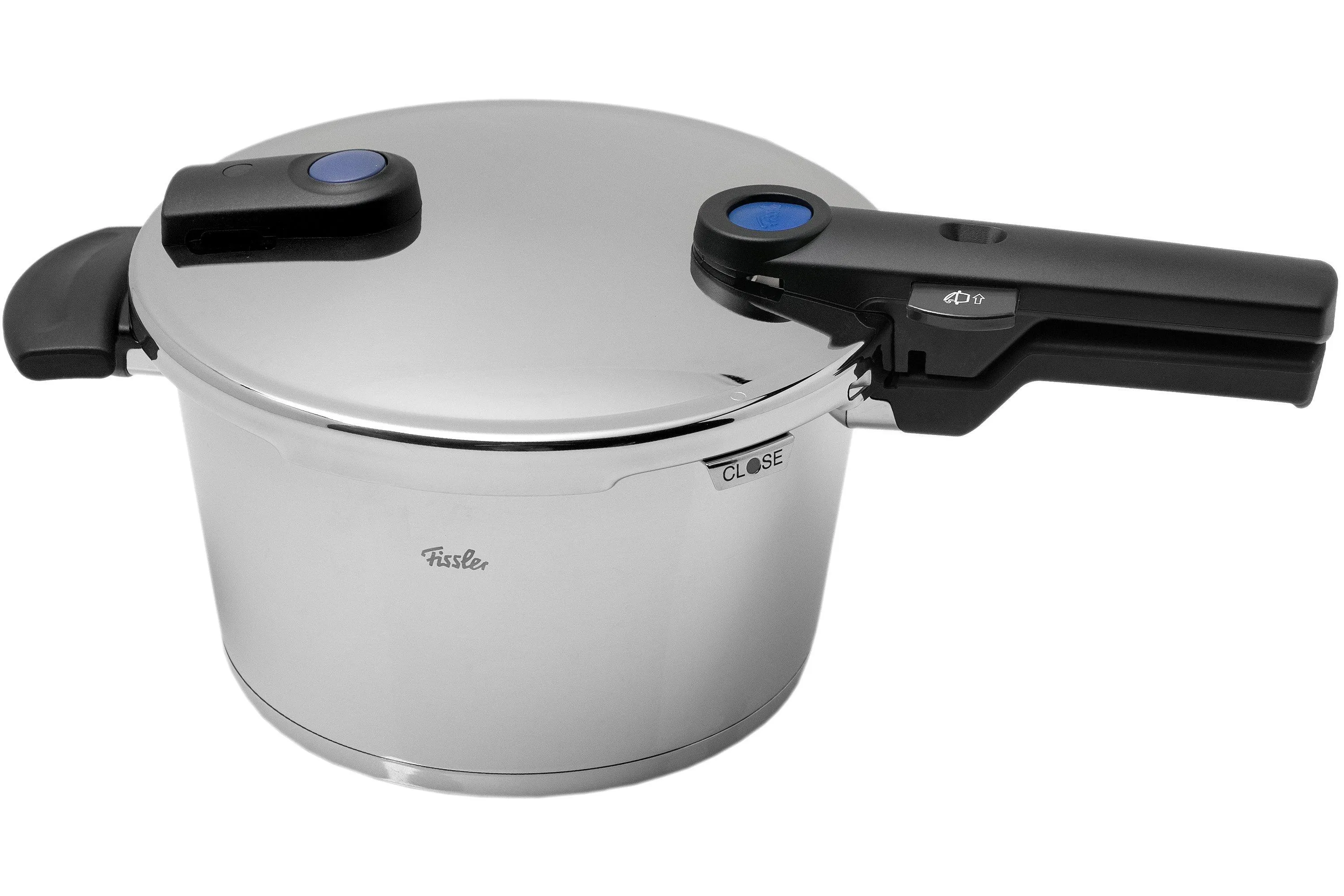 FISSLER VITAQUICK 60030004000 OLLA A PRESIóN 4.5L