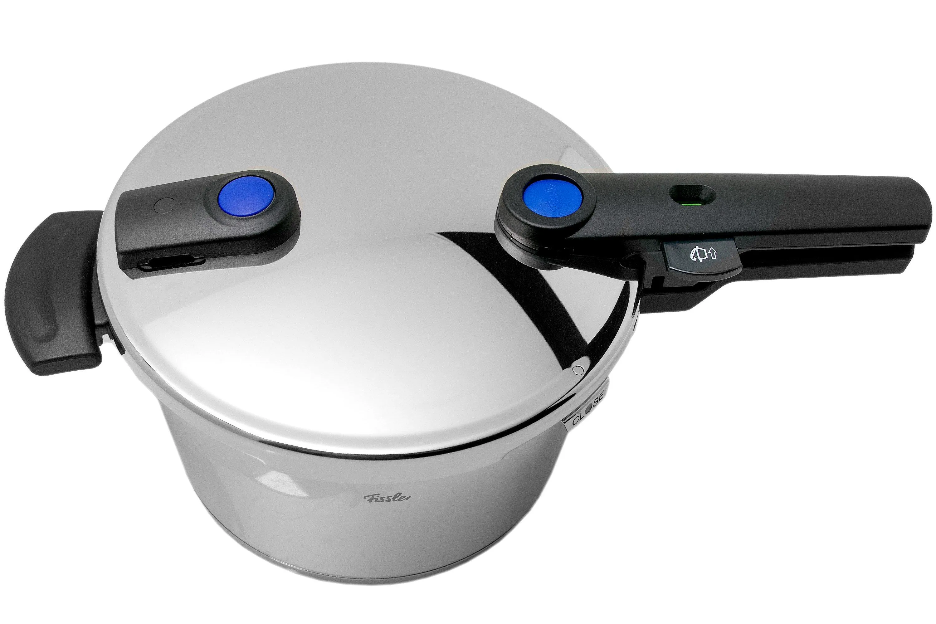 FISSLER VITAQUICK 60030004000 OLLA A PRESIóN 4.5L
