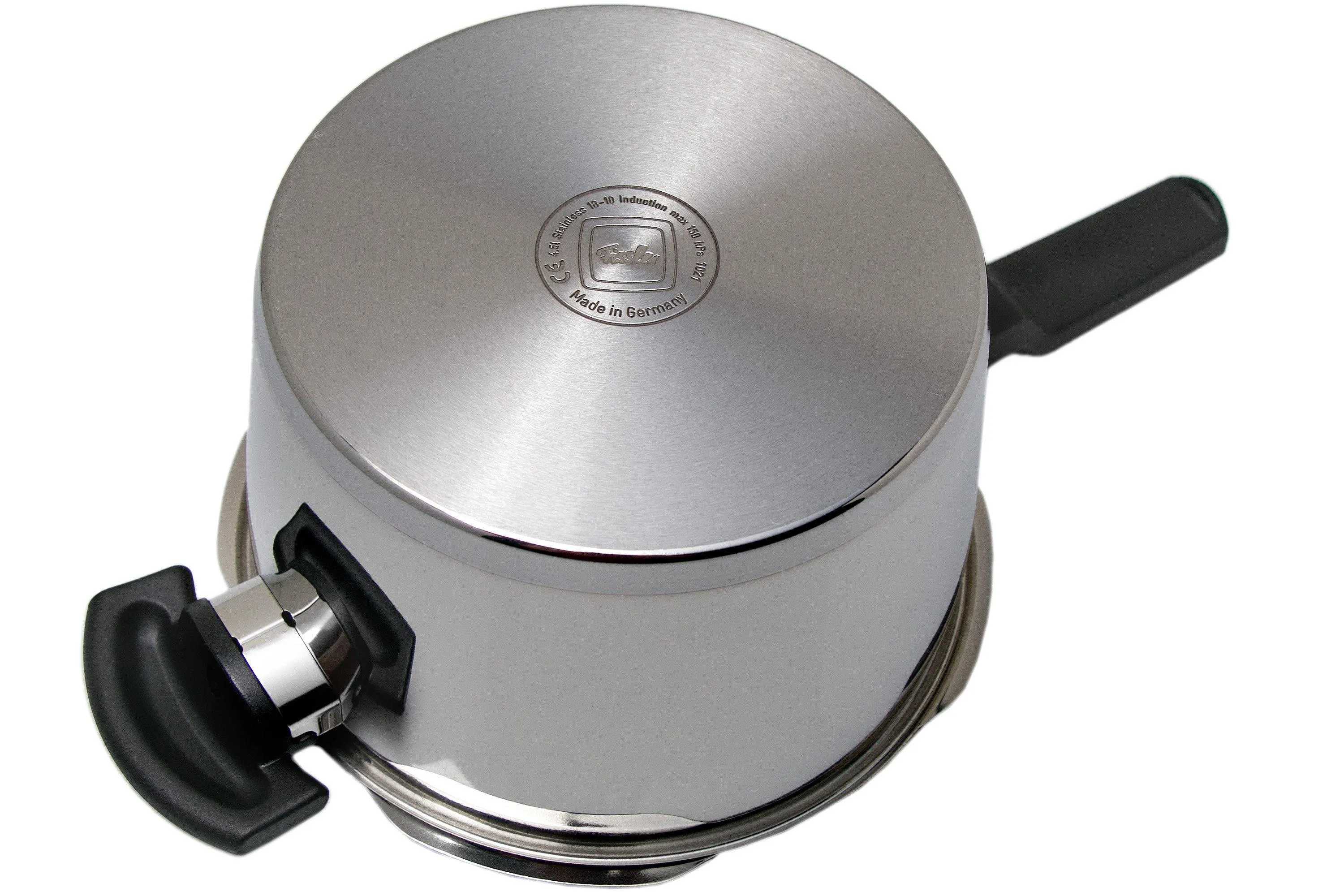 FISSLER VITAQUICK 60030004000 OLLA A PRESIóN 4.5L
